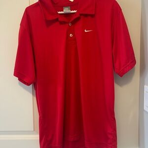 Men’s Nike Golf shirt